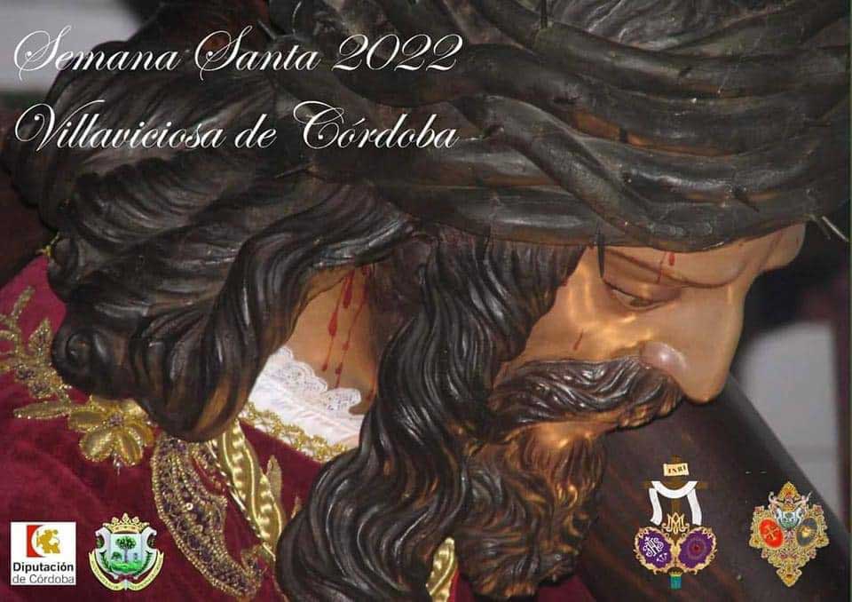 Semana Santa en Villaviciosa de Córdoba 2022 Villaviciosa de Córdoba